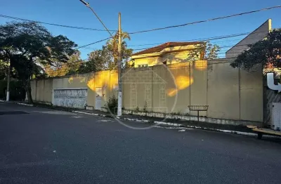 Casa com 4 quartos à venda na Chácara Meyer, São Paulo 