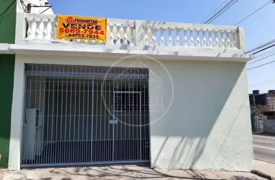 Casa comercial com 1 sala à venda no Conjunto Habitacional Brigadeiro Faria Lima, São Paulo 