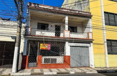 Casa com 3 quartos à venda no Centro, Mogi das Cruzes 