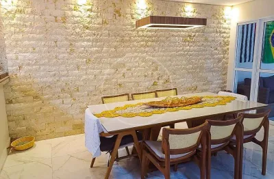 Casa com 3 quartos à venda no Jardim Ipanema (Zona Sul), São Paulo 