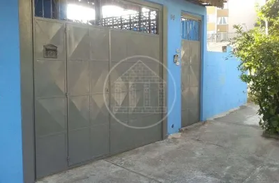 Sobrado à venda, 540 m² por R$ 1.350.000,00 - Guarapiranga - São Paulo/SP