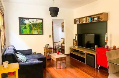 Casa com 2 quartos à venda na Vila Congonhas, São Paulo 