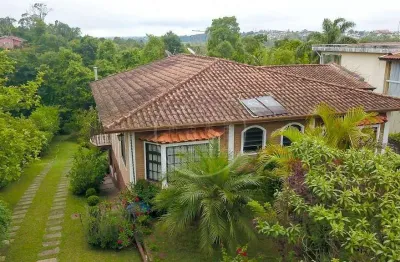 Casa com 3 quartos à venda no Lagoa Grande, Embu-Guaçu 