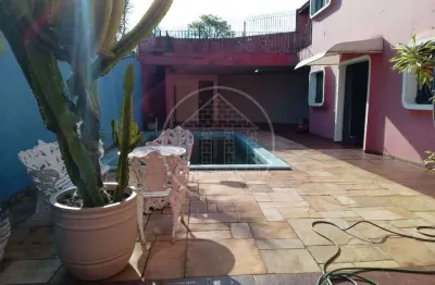 Casa com 4 quartos à venda na Cidade Dutra, São Paulo 