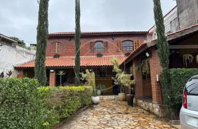 Casa com 3 quartos à venda no Jardim das Flores, São Paulo 