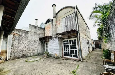 Sobrado para venda na Vila Nova Caledônia com 2 dormitórios à venda, 157 m² por R$ 1.100.000 - Vila