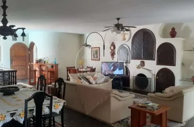 Casa à venda, 310 m² por R$ 1.470.000,00 - Jardim Santa Helena - São Paulo/SP