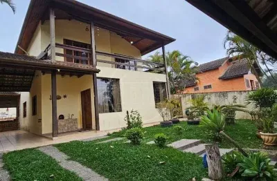 Casa com 3 quartos à venda no Parque do Terceiro Lago, São Paulo 