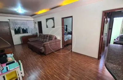Casa com 2 quartos à venda na Vila Olímpia, São Paulo 