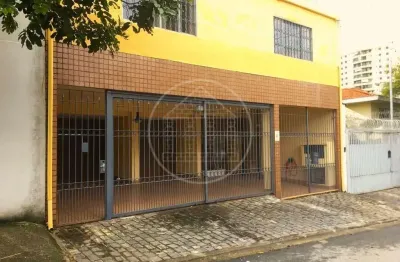 Casa com 2 quartos à venda na Vila Alexandria, São Paulo 
