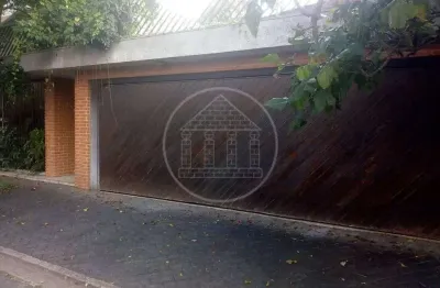 Casa com 3 quartos à venda no Jardim Prudência, São Paulo 