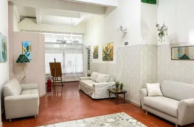 Casa com 4 dormitórios à venda, 548 m² por R$ 1.500.000,00 - Centro - Jaú/SP