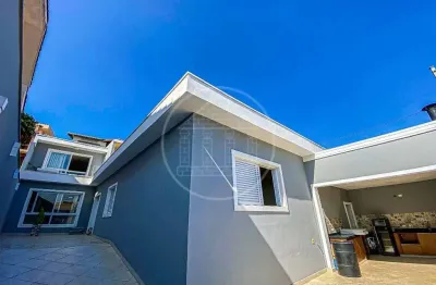 Sobrado à venda, 173 m² por R$ 1.500.000,00 - Interlagos - São Paulo/SP