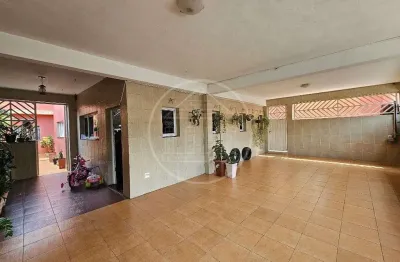 Casa com 3 quartos à venda na Vila Santo Antônio, São Paulo 
