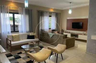 Sobrado à venda, 280 m² por R$ 1.200.000,00 - Jardim das Imbuias - São Paulo/SP