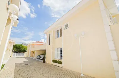 Casa com 4 quartos à venda no Jardim Ipanema (Zona Sul), São Paulo 