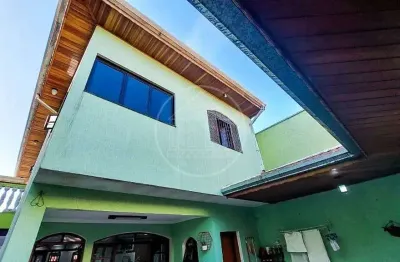 Casa com 3 quartos à venda no Conjunto Residencial Salvador Tolezani, São Paulo 