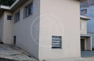 Casa com 4 quartos à venda no Jardim das Flores, São Paulo 