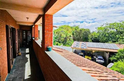 Casa com 4 quartos à venda no Parque do Terceiro Lago, São Paulo 