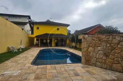 Casa com 3 quartos à venda no Parque do Terceiro Lago, São Paulo 