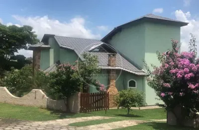 Casa com 4 quartos à venda no Loteamento Chácaras Embu Guaçu, Embu-Guaçu 