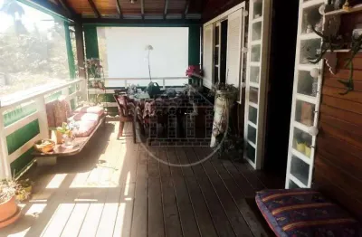 Casa com 4 quartos à venda em Interlagos, São Paulo 