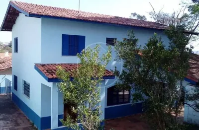 Sobrado com 4 dormitórios à venda, 230 m² por R$ 1.350.000,00 - Jardim Santa Helena - São Paulo/SP