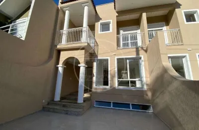 Sobrado à venda, 229 m² por R$ 1.260.000,00 - Campo Grande - São Paulo/SP