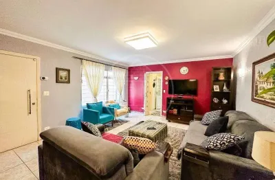 Casa com 4 quartos à venda no Jardim Umuarama, São Paulo 