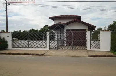 Casa com 2 quartos à venda no Parque do Terceiro Lago, São Paulo 