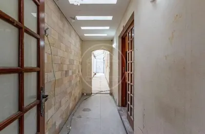 Casa com 3 quartos à venda no Jardim Umuarama, São Paulo 