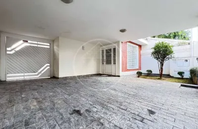 Casa com 3 quartos à venda em Santo Amaro, São Paulo 