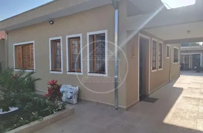 Casa com 3 quartos à venda na Cidade Dutra, São Paulo 