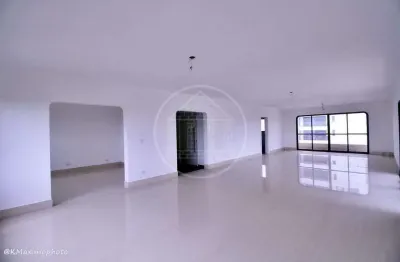 Apartamento à venda, 330 m² por R$ 2.200.000,00 - Santo Amaro - São Paulo/SP