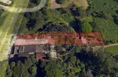 Terreno à venda no Recanto Campo Belo, São Paulo 