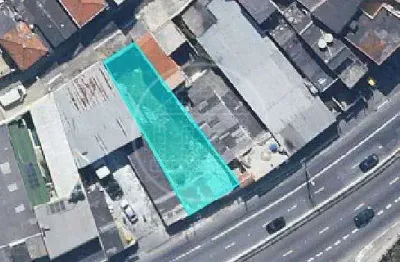 Terreno em condomínio fechado à venda na Vila Inglesa, São Paulo 