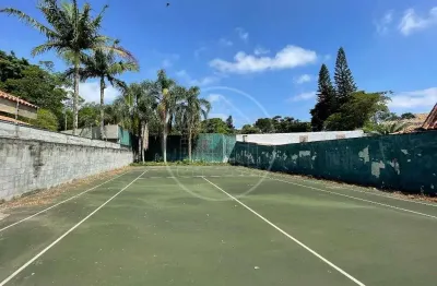Terreno em condomínio fechado à venda em Interlagos, São Paulo 