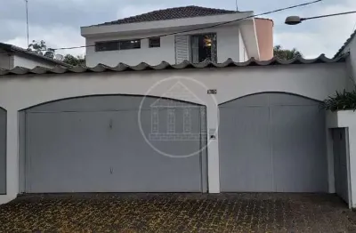 Sobrado à venda, 385 m² por R$ 2.000.000,00 - Interlagos - São Paulo/SP