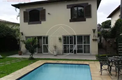 Sobrado Residencial à venda, Interlagos, São Paulo - SO0302.