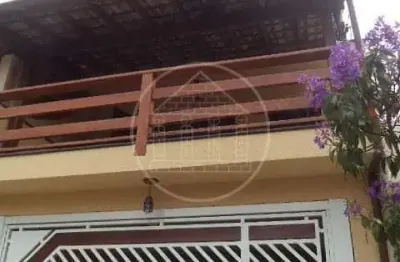 Casa com 3 quartos à venda na Vila Anhangüera, São Paulo 