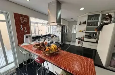 Casa à venda, 256 m² por R$ 1.850.000,00 - City Campo Grande - São Paulo/SP