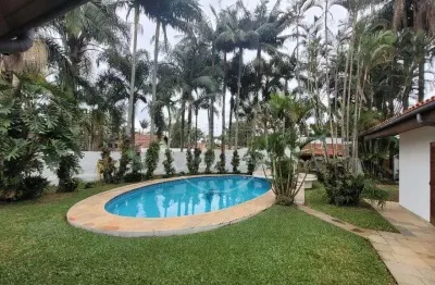 Casa à venda, 400 m² por R$ 1.800.000,00 - Interlagos - São Paulo/SP