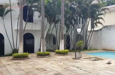 Casa com 5 quartos à venda em Interlagos, São Paulo 