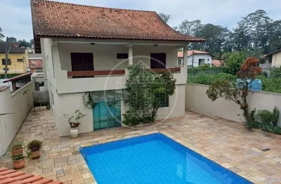 Casa com 4 quartos à venda na Chácara Meyer, São Paulo 
