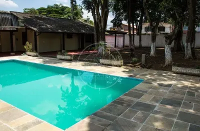 Casa à venda, 400 m² por R$ 1.700.000,00 - Vila Represa - São Paulo/SP