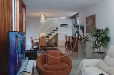 Casa com 3 quartos à venda na Vila Friburgo, São Paulo 