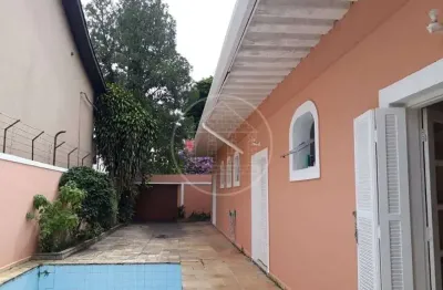 Casa com 4 quartos à venda no Jardim Santa Helena, São Paulo 
