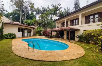 Casa com 4 quartos à venda em Interlagos, São Paulo 