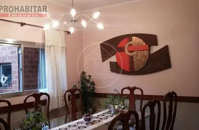 Casa Residencial à venda, Balneário Mar Paulista, São Paulo - CA1684.