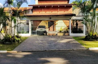 Casa com 3 quartos à venda em Interlagos, São Paulo 